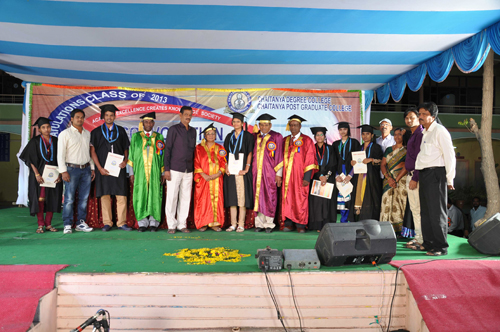 convocation 2014